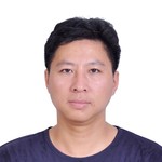 翟雪松证件照