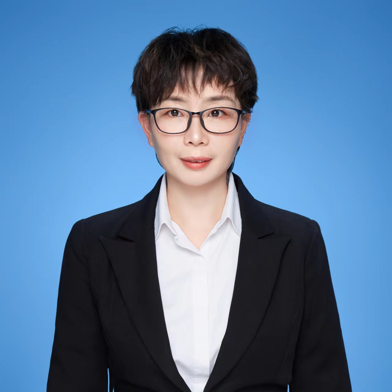 教师头像