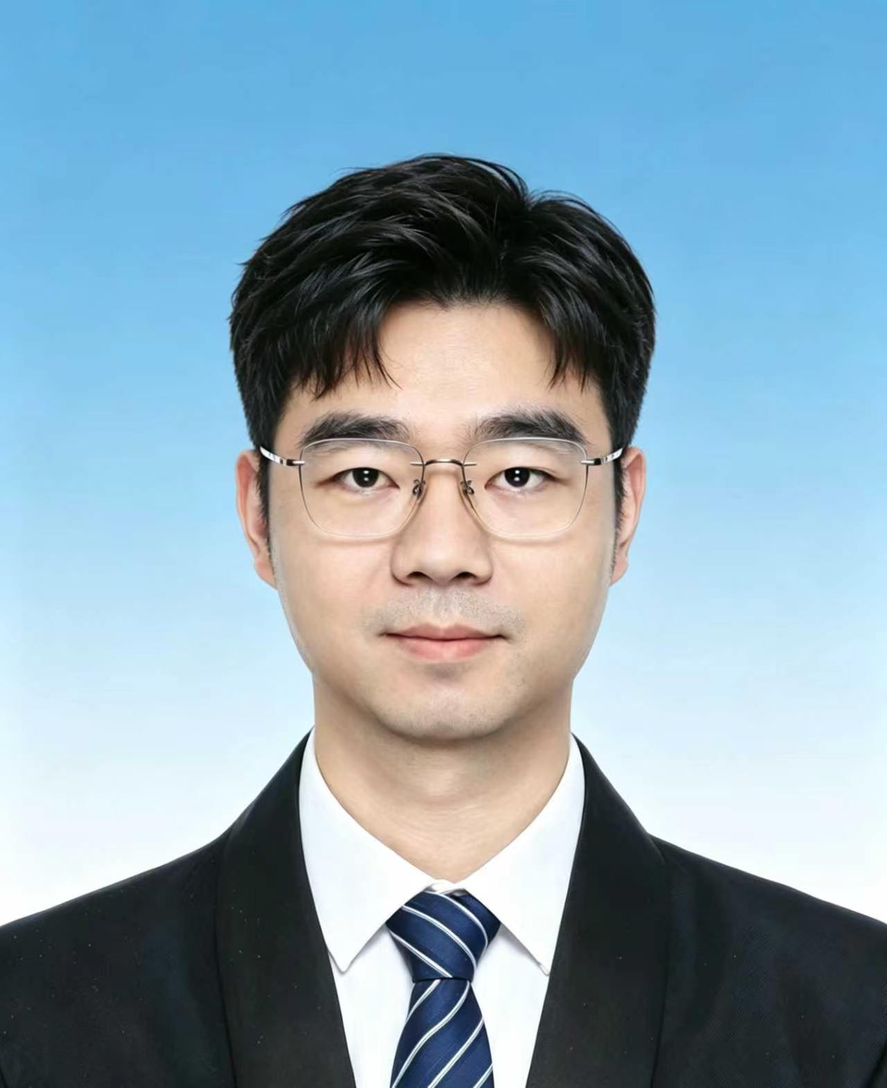 教师头像