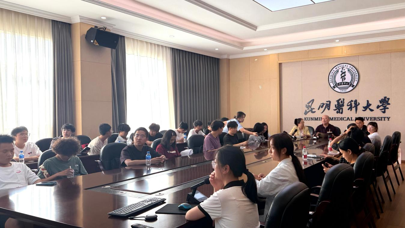 中法肝胆胰外科线上研讨会成功举办
